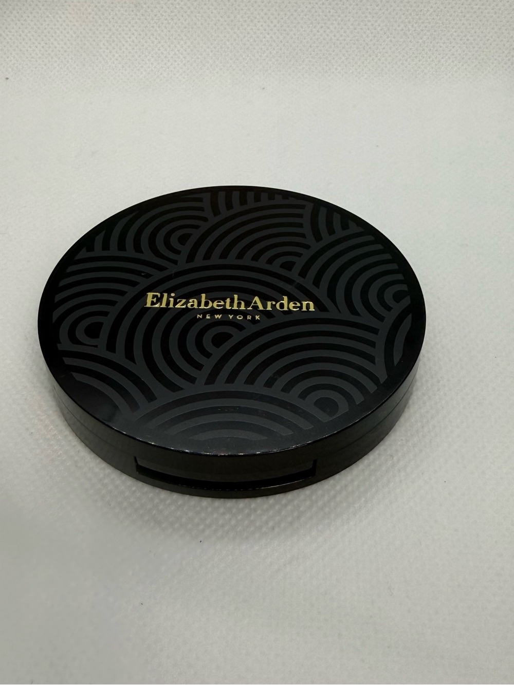 Elizabeth Arden Blush & Highlighter Trio Romantic Rose Sunblush Highlighter New